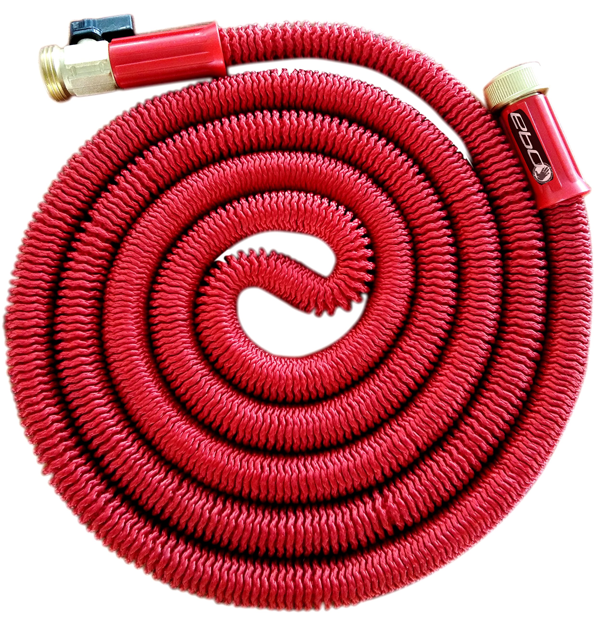 Ebotrade New 75' Expanding Hose Professional Grade Expandable Garden Hose. So.. 43 A1zAWT0B1kL