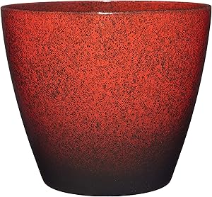 Classic Home and Garden 807-376R Premiere Collection Planter, Vogue 8