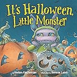 It's Halloween, Little Monster