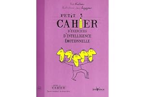 Petit cahier d'exercices d'intelligence émotionnelle