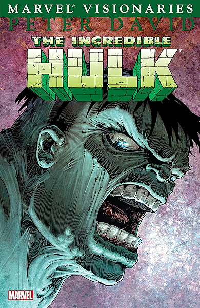 Amazon Com Hulk Visionaries Peter David Vol 3 Incredible Hulk 1962 1999 Ebook David Peter Englehart Steve Purves Jeff Saviuk Alex Pollard Keith Purves Jeff Purves Jeff Saviuk Alex Pollard Keith Kindle Store
