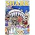 ONE PIECE COLOR WALK 5―尾田栄一郎画集 SHARK (愛蔵版コミックス)
