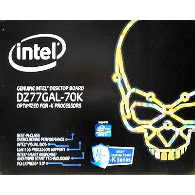 Intel Extreme Series LGA 1155 DDR3 2400 Motherboard Angola Ubuy