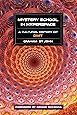 Mystery School in Hyperspace: A Cultural History of DMT