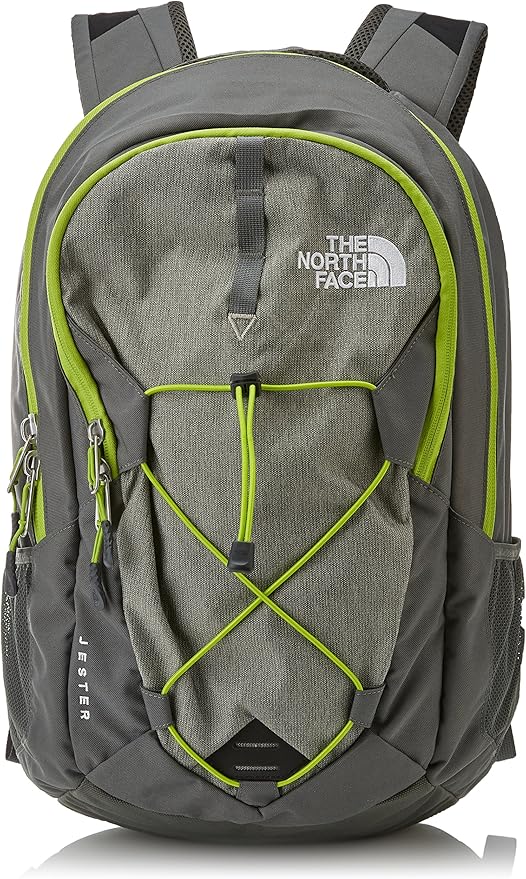 mochila north face amazon