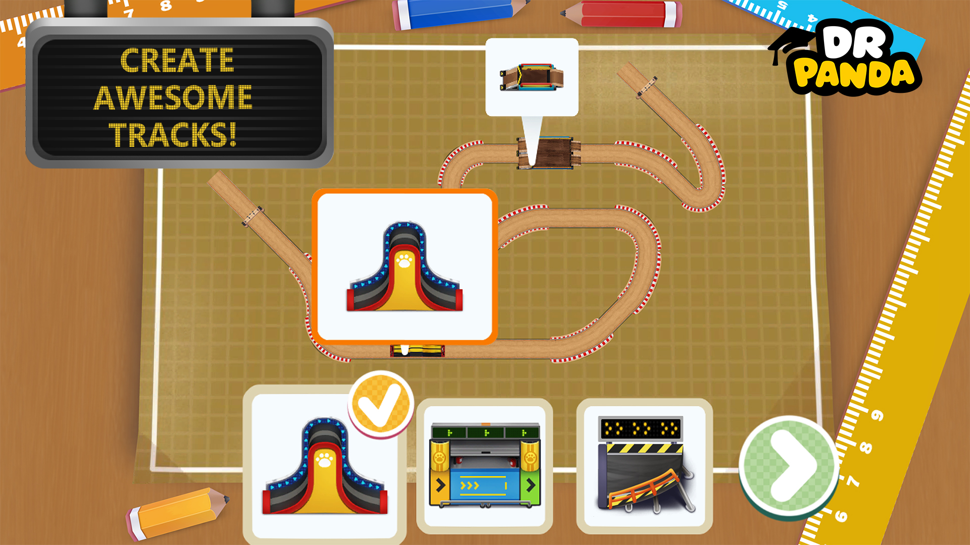 Dr. Panda Racers:Amazon.com:Appstore for Android