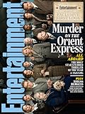 Entertainment Weekly
