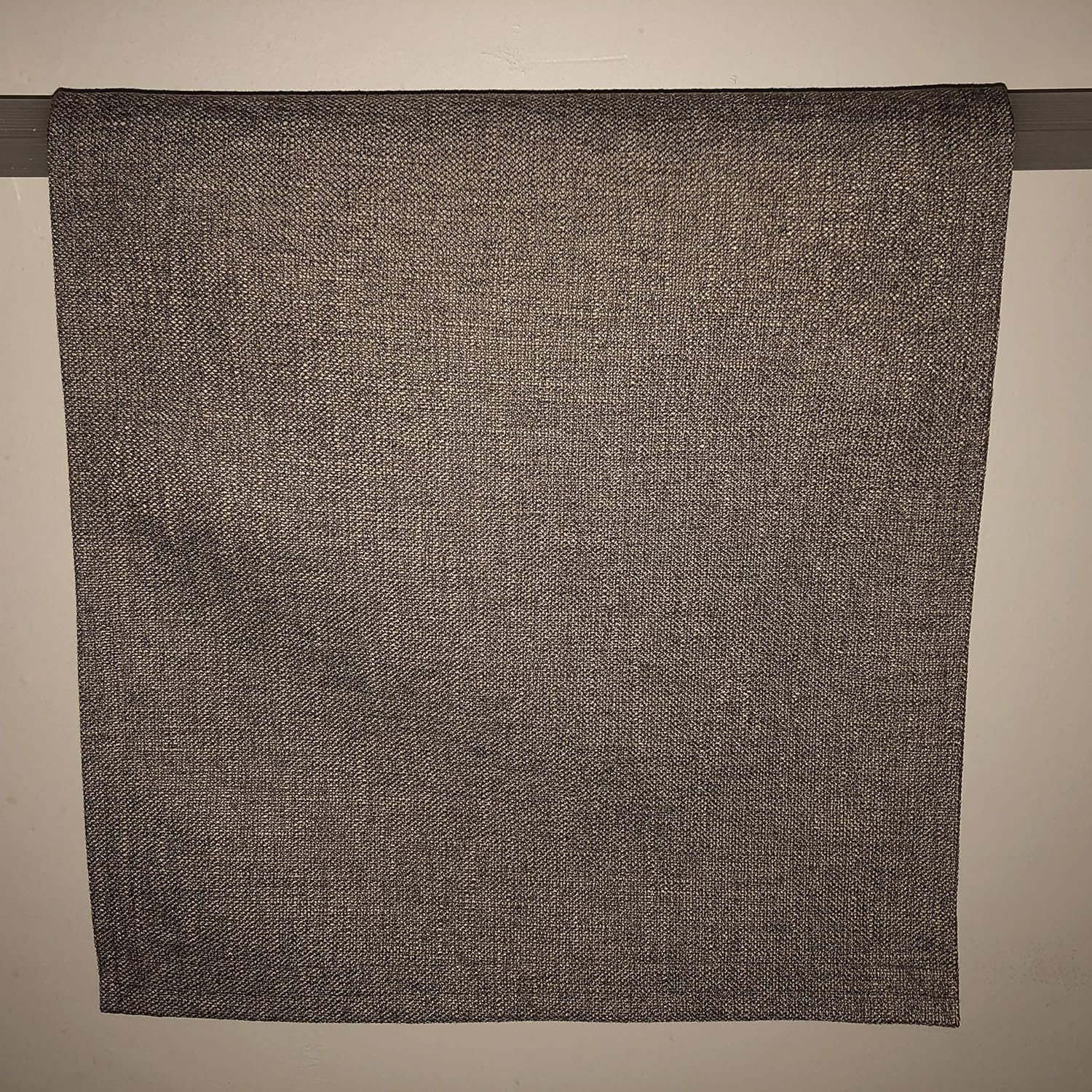 Stitch N Art by Michelle Chair Cover Recliner Pad Headrest Furniture Upholstery Protector Deluxe UF-Mink (Brown) 14x30 for Loveseats for Theater Seating for Chaises