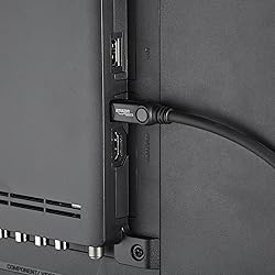 Amazon Basics Toslink Digital Optical Audio