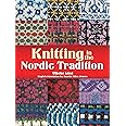 Knitting in the Nordic Tradition (Dover Crafts: Knitting)