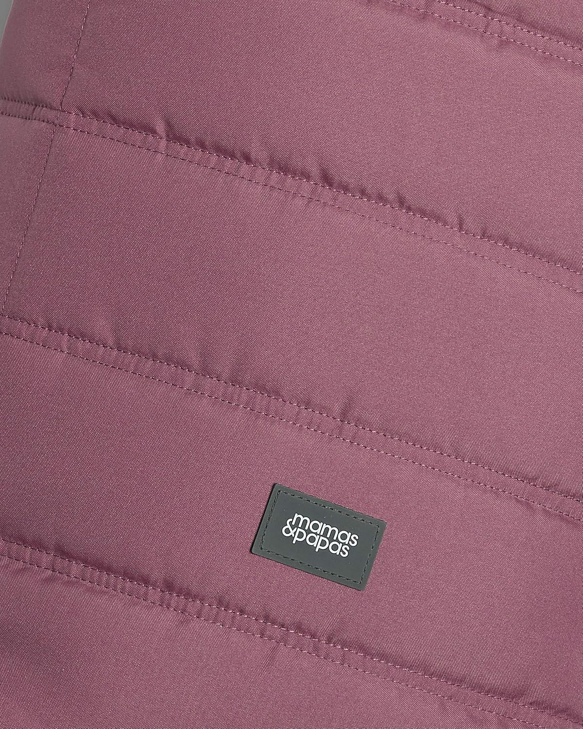 mamas & papas all seasons footmuff