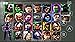 Smart TV Box Gaming Console Emulator PSX/GBA/SNES