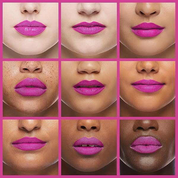 NYX PROFESSIONAL MAKEUP LIP LINGERIE XXL MATTE LIQUID LIPSTICK – KNOCKOUT (BUBBLEGUM PINK)