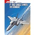 F-15C Eagle Units in Combat