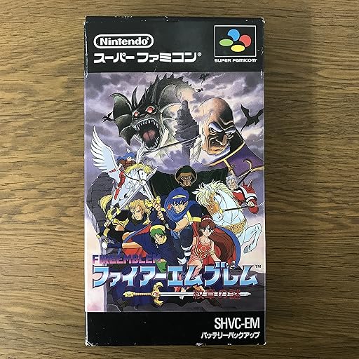 第５章 再会 そして ファイアーエムブレム外伝 Rrpg