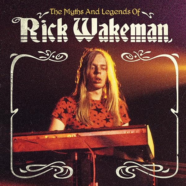 その他 Rick Wakeman - Classic Rock Legends [DVD] [Import] Classic Tracks (Rick Wakeman album) - Wikipedia