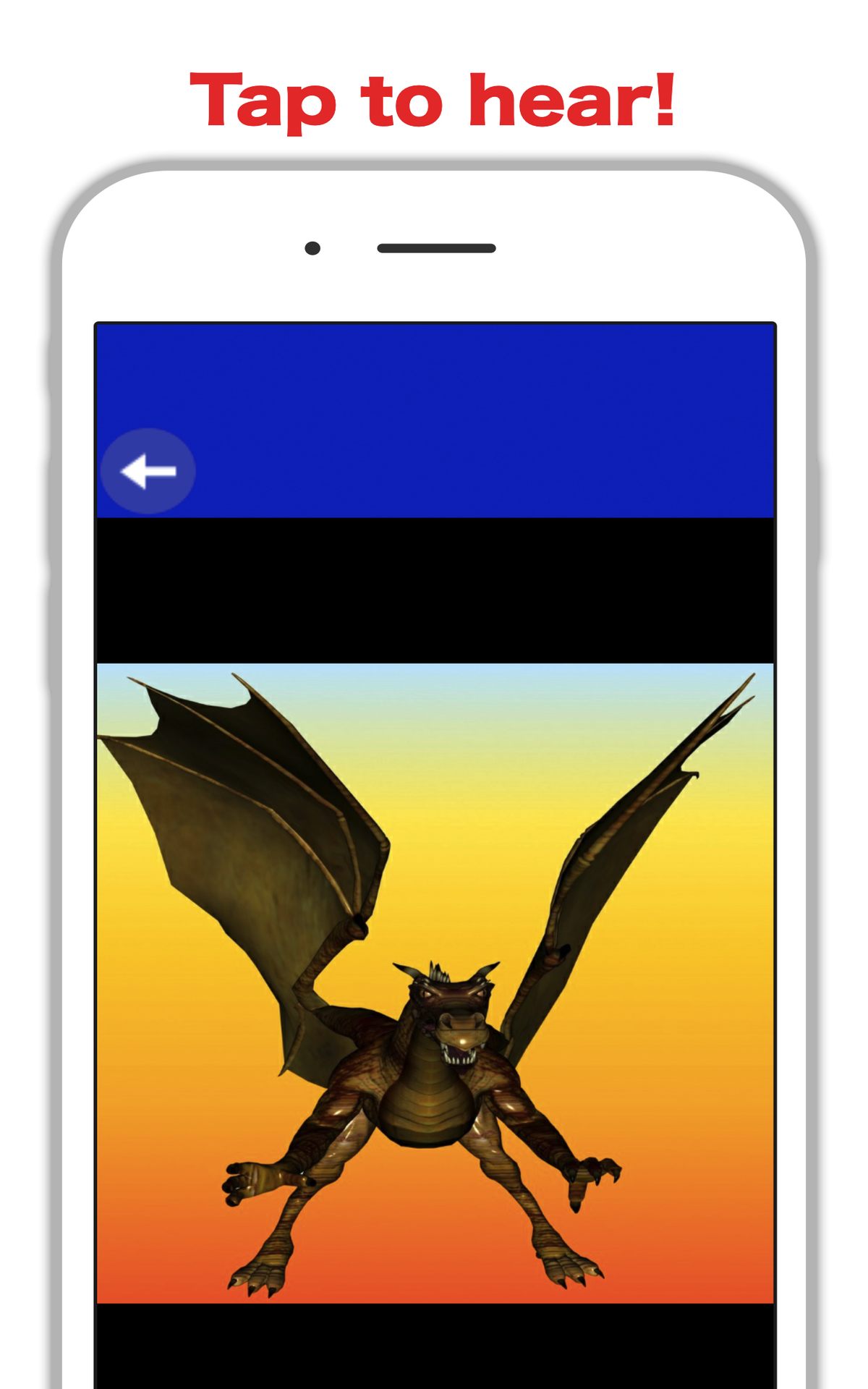 Dragon Games For Kids Free 🐲 Dragon Land Puzzle; Sounds, Puzzle