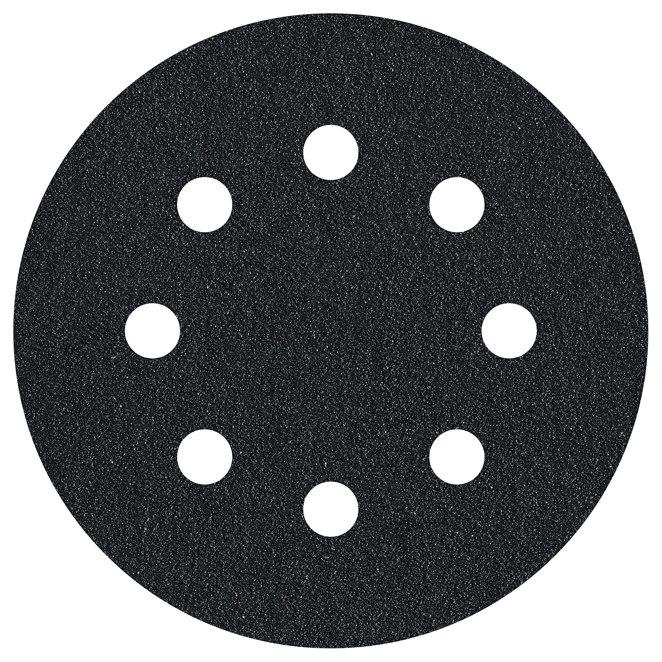 wolfcraft Easy-Fix Sanding Disc for Metal/Varnish, Wet/Dry Sanding I 3192000