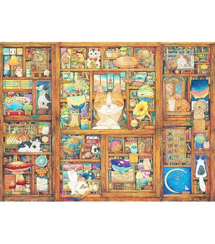 Snow Selfie Collection Jigsaw Art Puzzle For Adults - 300 Pieces - – Shop Learning & Educational Toys Online In Pakistan