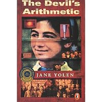The Devil's Arithmetic (Puffin Modern Classics) - Kindle edition by ...