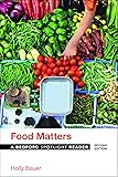Food Matters (Bedford Spotlight Reader)