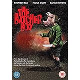 The Butcher Boy