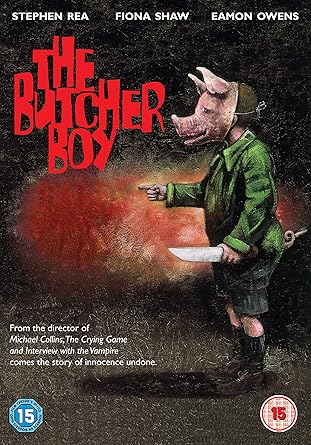 Watch Butcher Boys Download Full