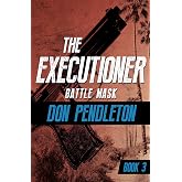 Battle Mask (The Executioner)