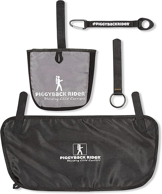 piggyback rider amazon
