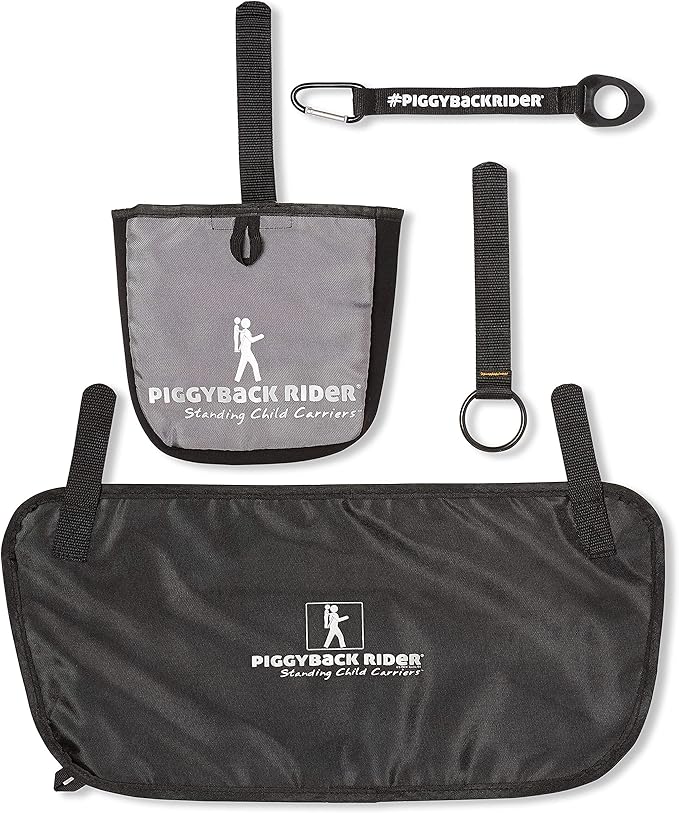 piggyback rider amazon