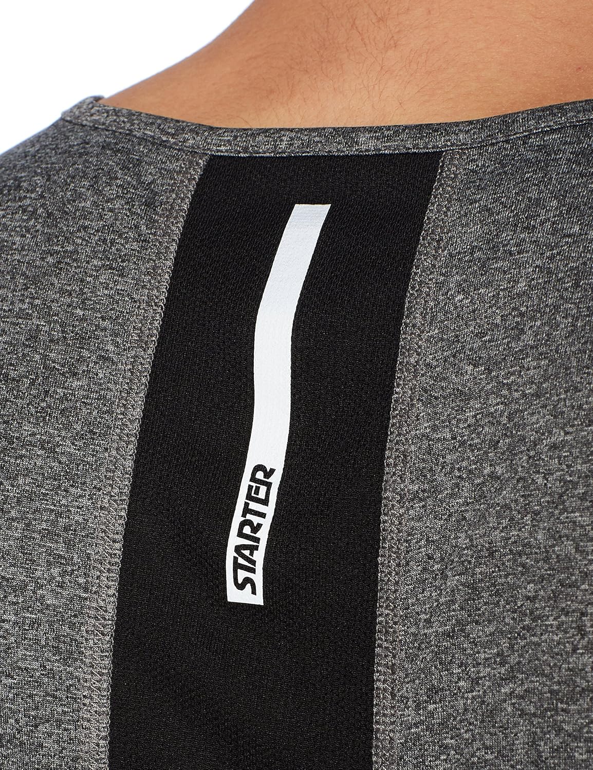 Starter Men's TRAINING-TECH Running Tank Top with Ventilation,  Exclusive: Clothing