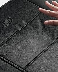 Skechers™ Memory Foam Car Seat Covers, Premium