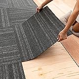 Mohawk Home 24" x 24" Indoor/Outdoor 0.25" Pile