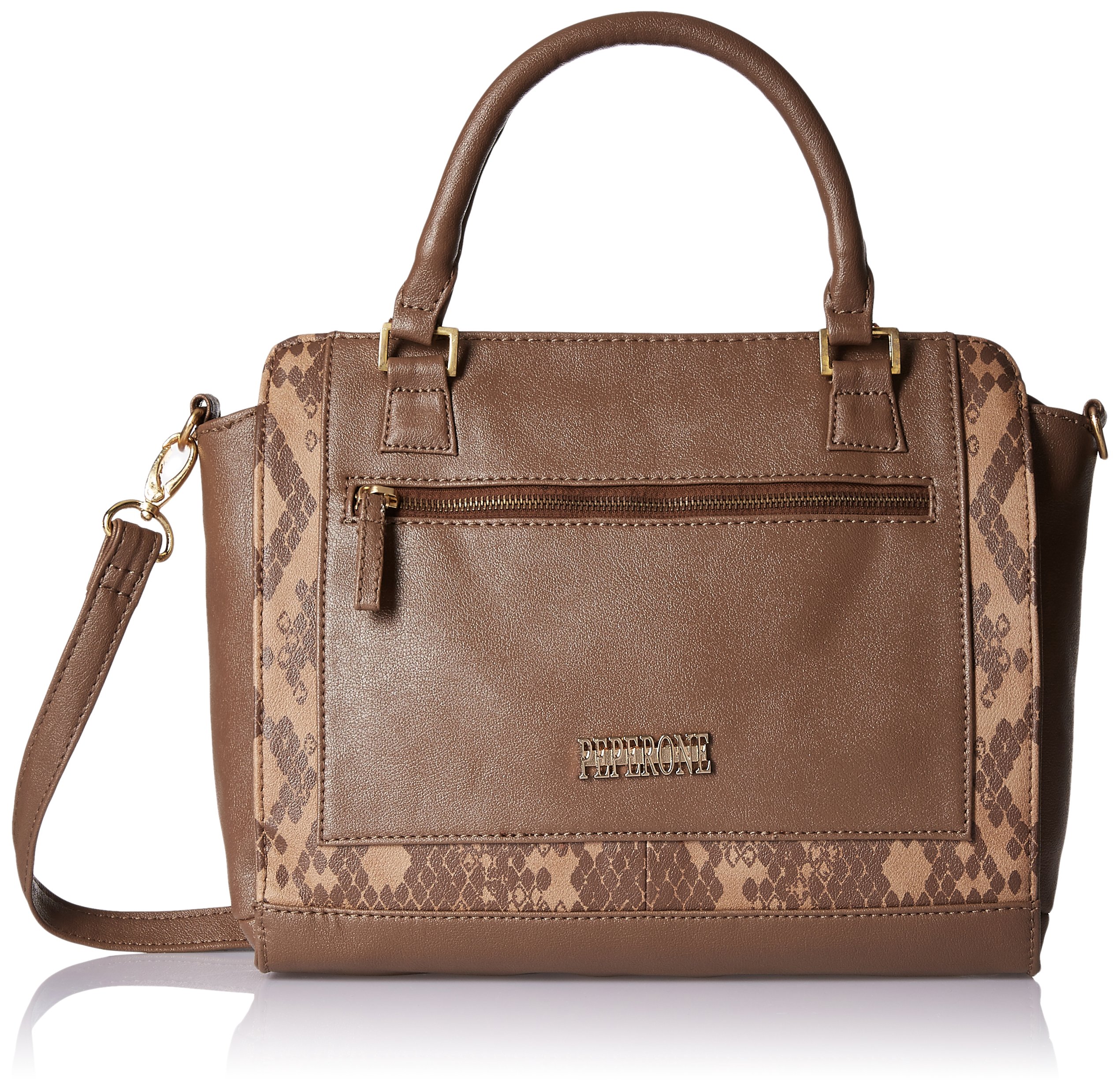 peperone charlayne blue handbag 7030