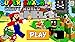 Super Wario Run World: Ultimate Smashy Adventure !