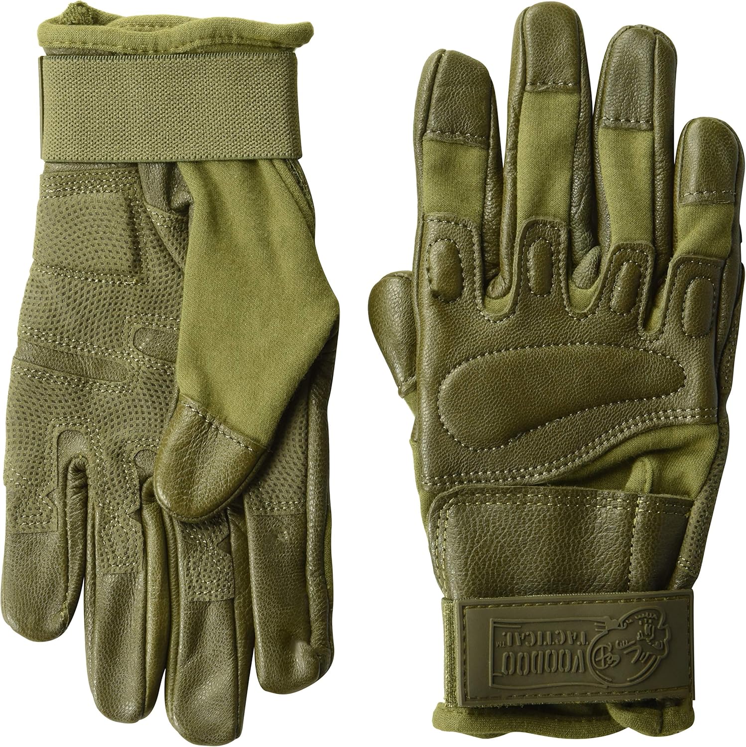 Voodoo tactical gloves Clearance