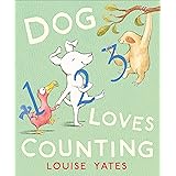 Dog Loves Counting