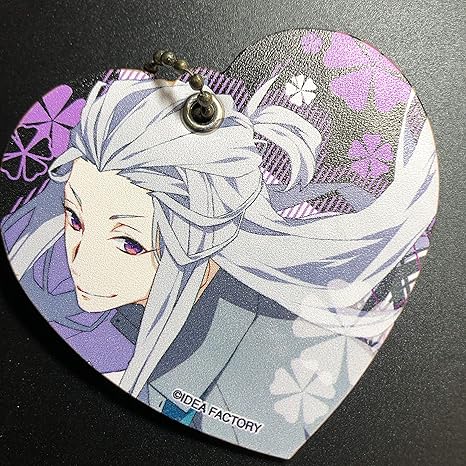 Amazon Charademaniacs 凝部ソウタ シャレマニ シャレードマニアクス キャラレザーチャーム Sya00 トレカ 通販