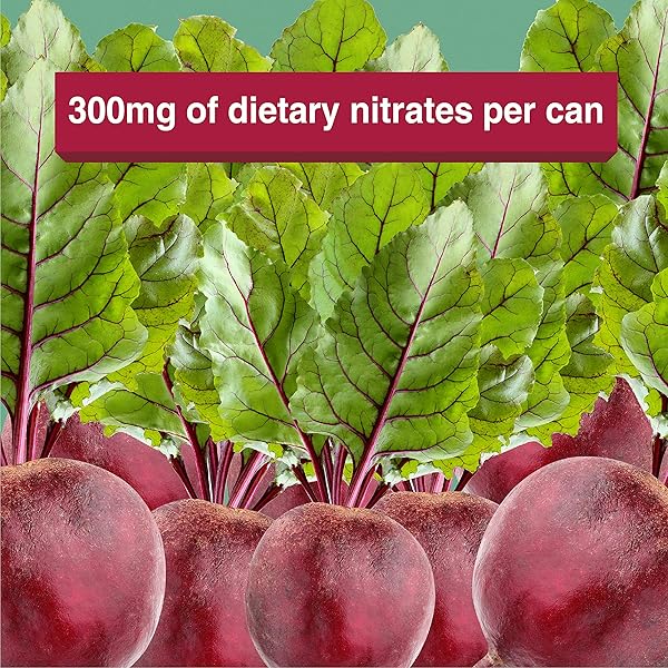JUICE PERFORMER BEET JUICE WITH VITAMIN B12 – NATURAL PRE-WORKOUT BEETROOT JUICE FOR BOOSTING STAMINA & STRENGTH – VEGETABLE JUICE WITH B12 ENERGY BOOSTER – SUPERFOOD 8.4 FL.OZ. (12 PK) VEGAN