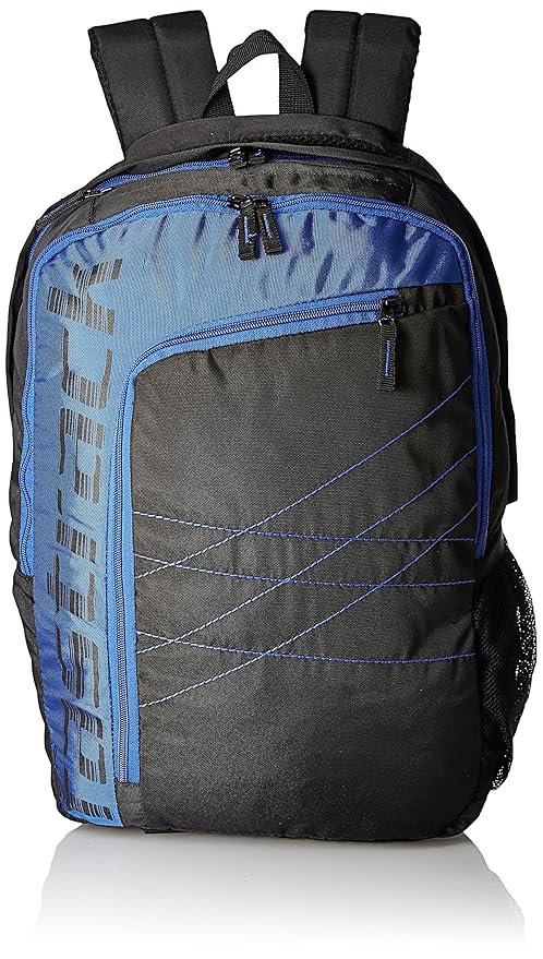 fastrack school bags amazon
