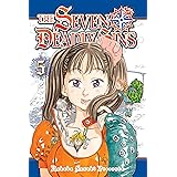 The Seven Deadly Sins Vol. 5