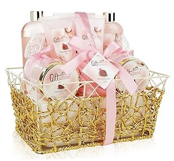 amazon gift baskets for her
