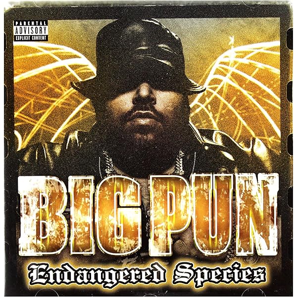 Big Pun - Big Pun - The Legacy: The Best of Big Pun [PA] - Amazon
