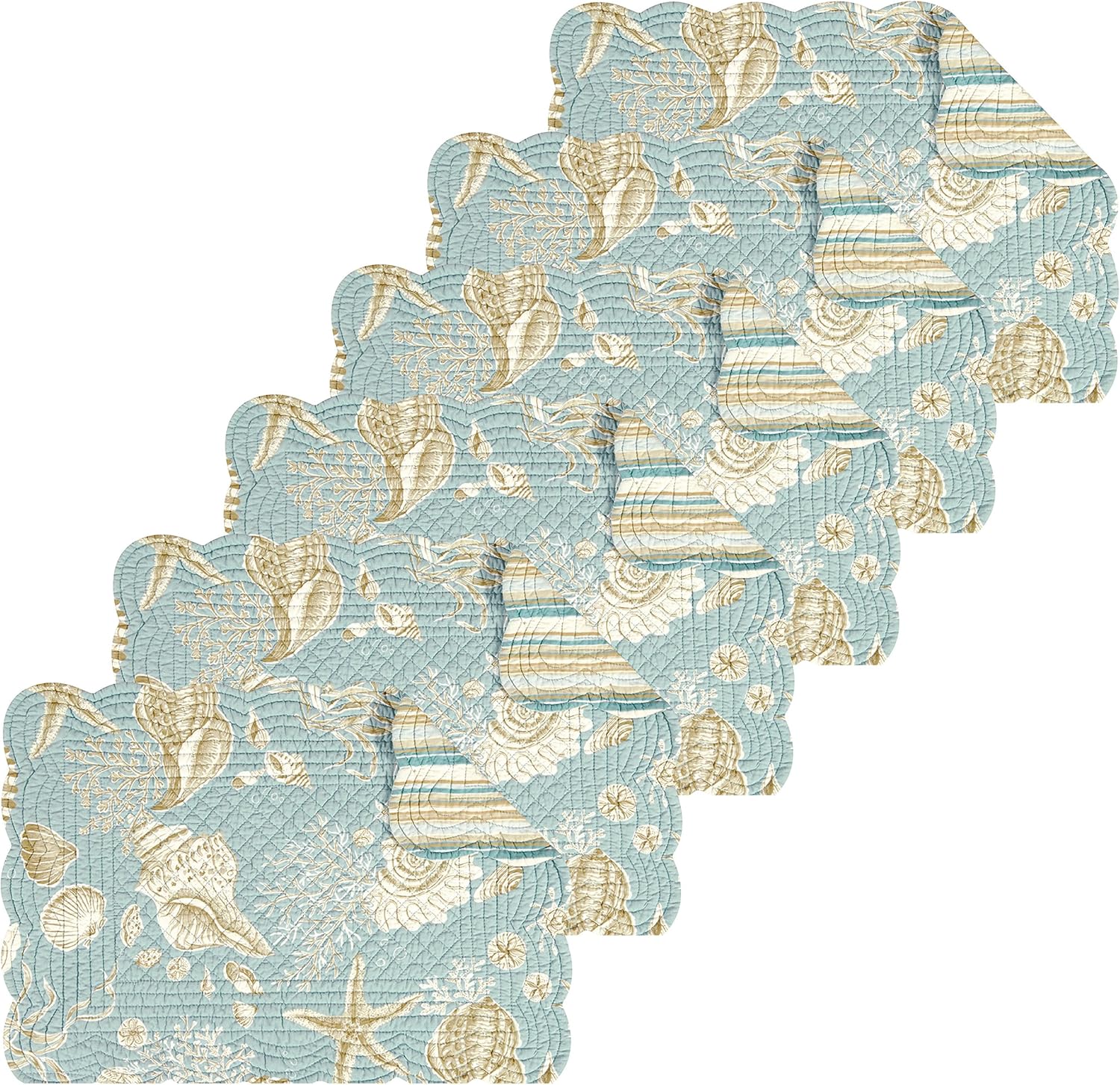 Best Quilted Placemats For Dining Table