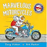 Marvelous Motorcycles