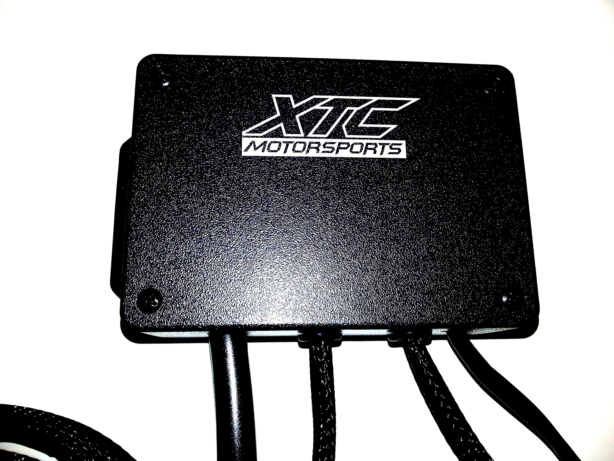 XTC Motorsports Street Legal Turn Signal Kit Polaris RZR XP 1000 2014