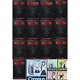 Berserk Deluxe Edition Series 13 Books Collection + Kokuyo limited Edition Manga Notebook Set (vol 1-13)