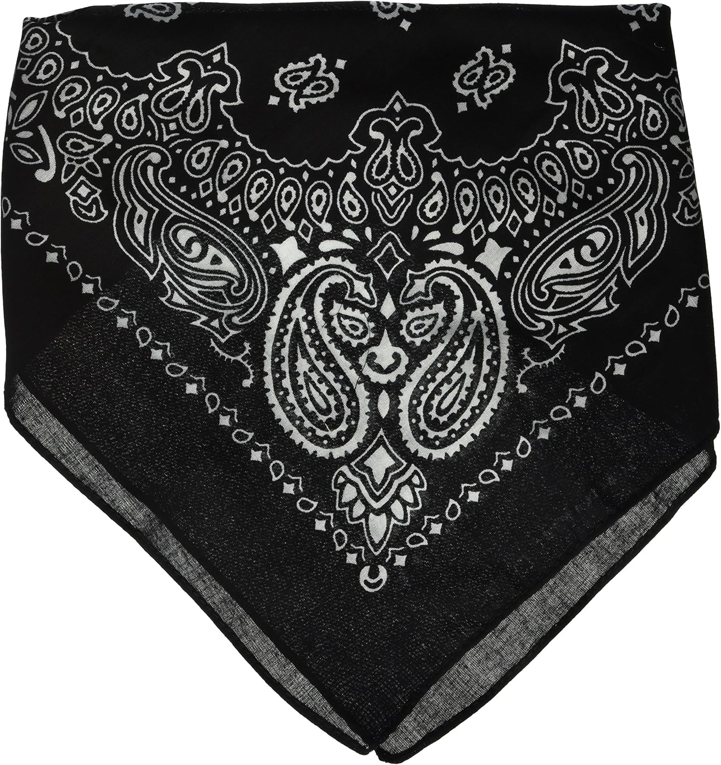 Carolina Have A Hank Paisley Bandannas 22 Inch By 22 Inch Black Amazon Ca Home Kitchen Carolina Have A Hank Paisley Bandannas 22 Inch By 22 Inch Black Amazon Ca Home Kitchen