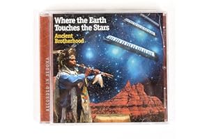 Where the Earth Touches the Stars