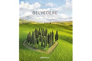 Belvedere: Flying Above Tuscany